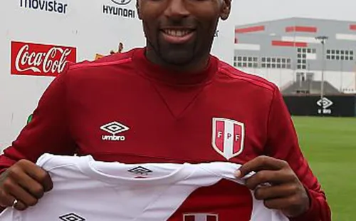 Selección peruana: Jair Céspedes es la novedad en el equipo que enfrentará  a Colombia | DEPORTES | PERU21