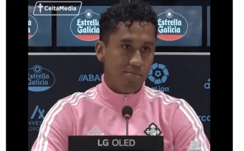 Durante la semana Renato Tapia fue halagado por sus fuertes declaraciones.