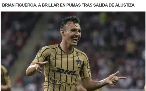 Fuente: Récord