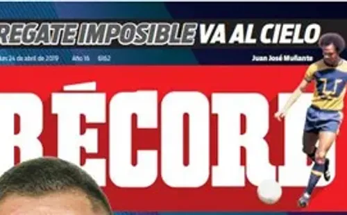 Récord
