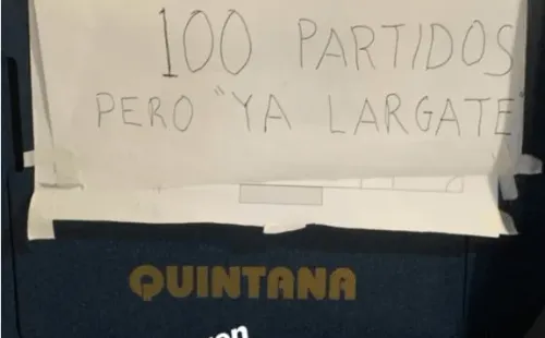 Fuente: Instagram Juan Iturbe