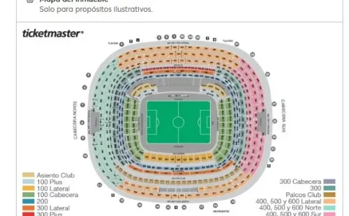 Ticketmaster