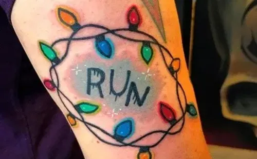 Run