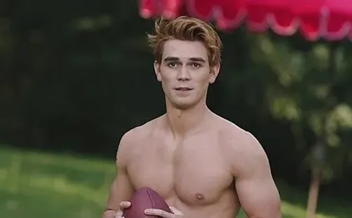 KJ Apa