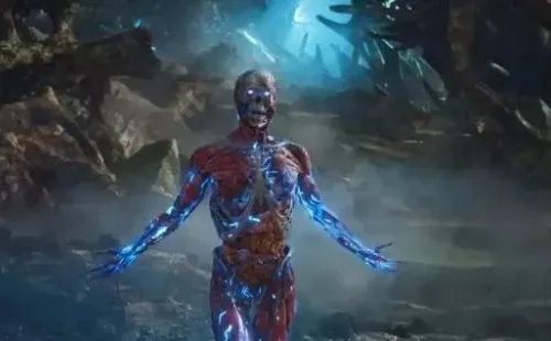 MARVEL