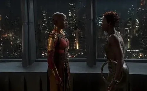 Okoye