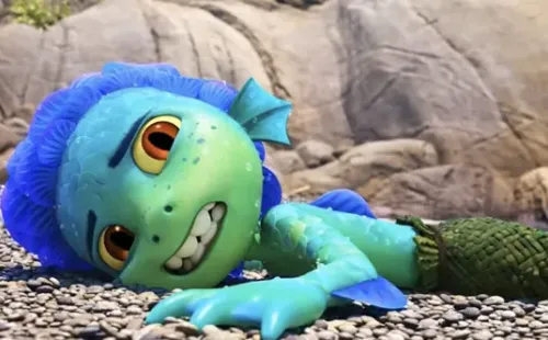 Luca