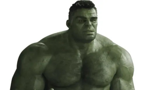 Hulk 