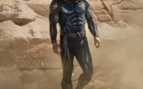 Aquaman