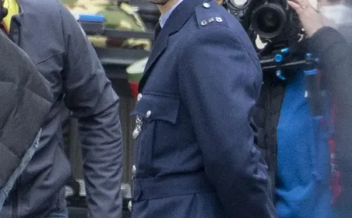 Harry Styles