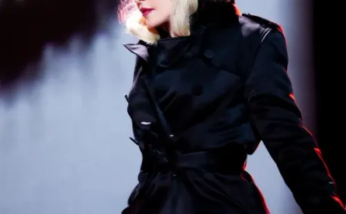 Madonna