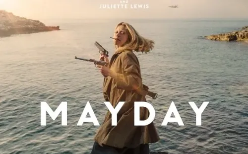 mayday