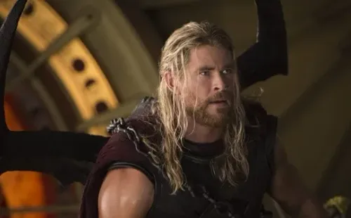 Thor está listo para continuar con Marvel. Foto: (IMDB)