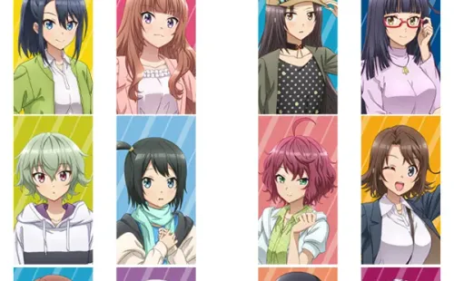 Foto: Crunchyroll