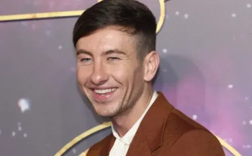 Barry Keoghan. Foto: Getty.