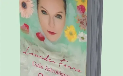 Lourdes Ferro