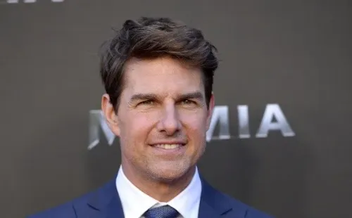 Tom Cruise