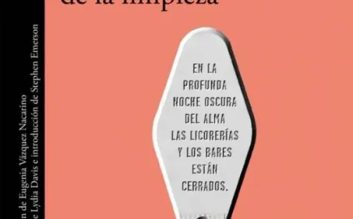 Manual para mujeres de limpieza