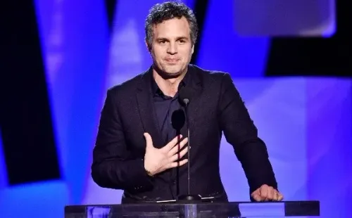 Mark Ruffalo. Foto: (Getty)