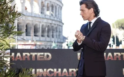 Tom Holland se estaría retirando de la actuación. Foto: (Getty)