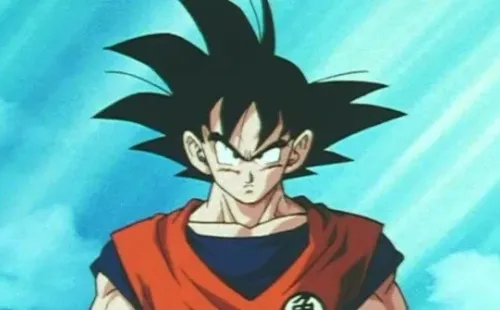 Goku de Dragon Ball. Foto: (IMDB)