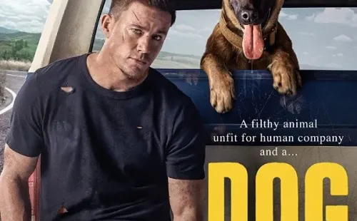 dog un viaje salvaje
