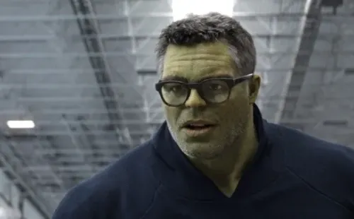 Mark Ruffalo le da vida a Hulk en el MCU (Marvel).