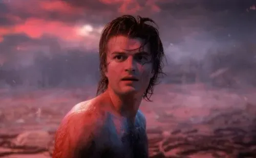 Steve Harrington (Netflix).