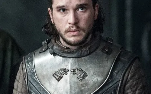 Game of Thrones tendrá una secuela sobre Jon Snow (IMDb).