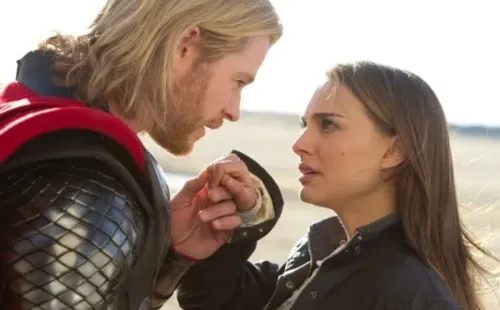 Thor. Foto: IMDb.