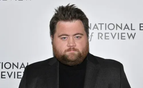 Paul Walter Hauser. Foto: Getty.