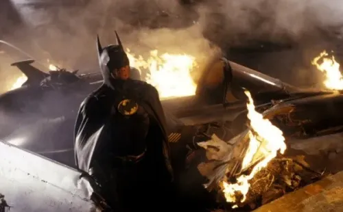 Batman