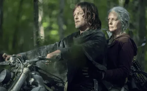 Norman Reedus