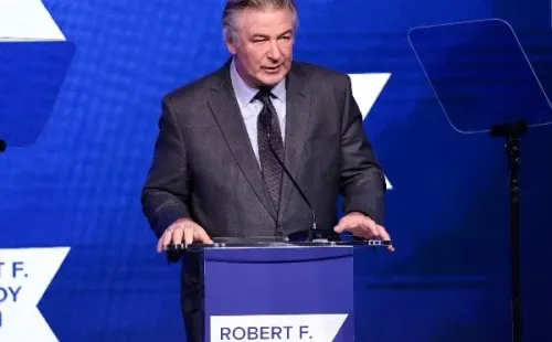 Alec Baldwin. Foto: (Getty)