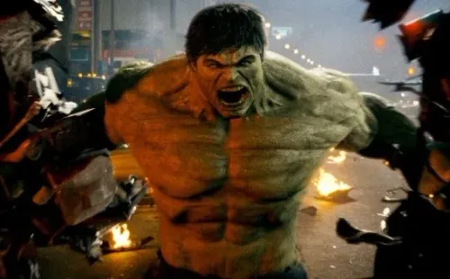 Hulk