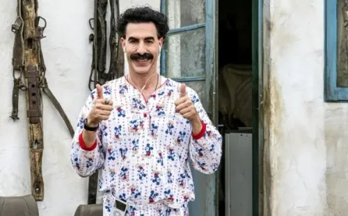 Borat