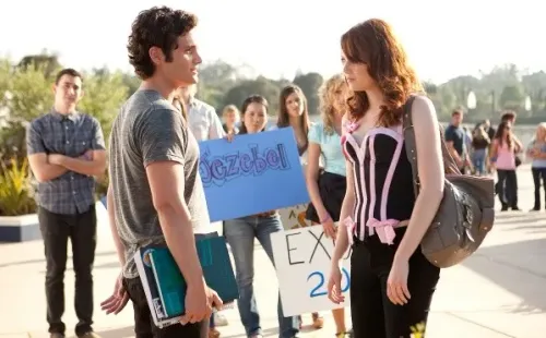 easy a