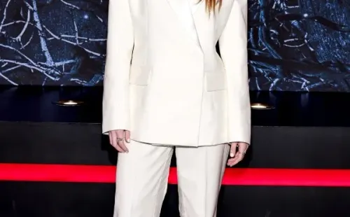 Sadie Sink. Foto: (Getty)