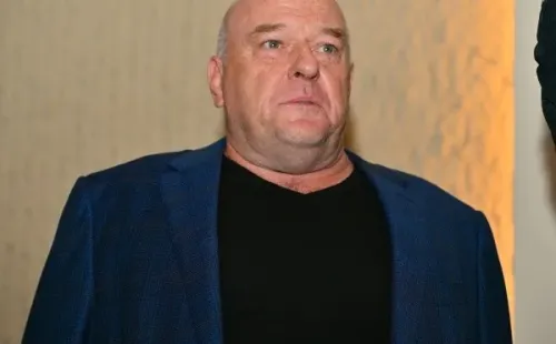 Dean Norris