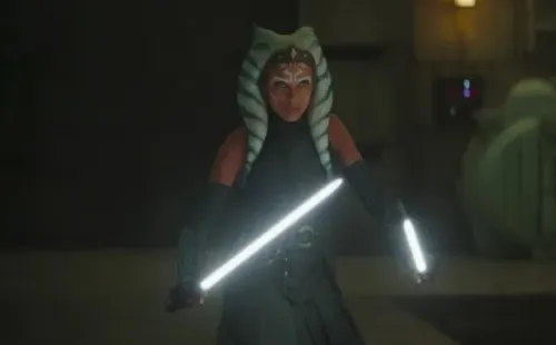 Ahsoka