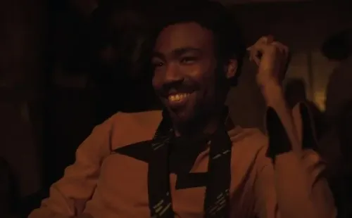 Lando