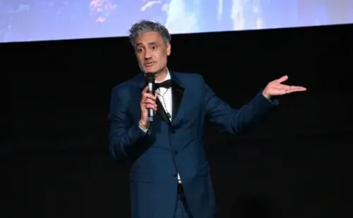 Taika Waititi