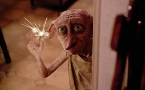 Dobby