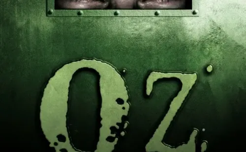 oz hbo