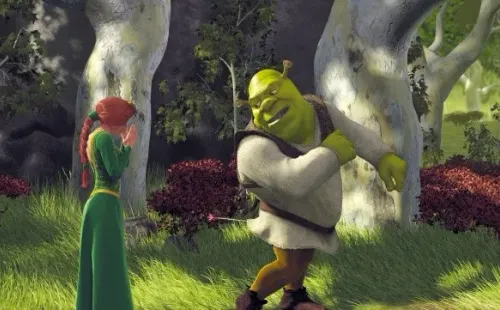 Dreamworks se encuentra trabajando en Shrek 5 (IMDb).