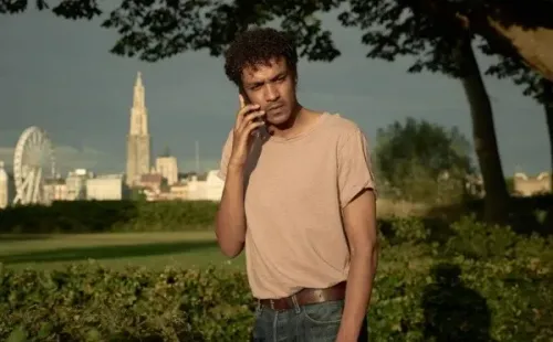 Ruido Mental, la película dramática que está entre las más vistas ahora mismo (Netflix).