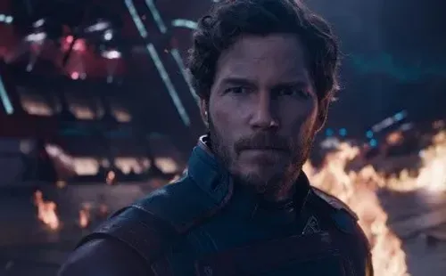 Star Lord. Foto: (Marvel)