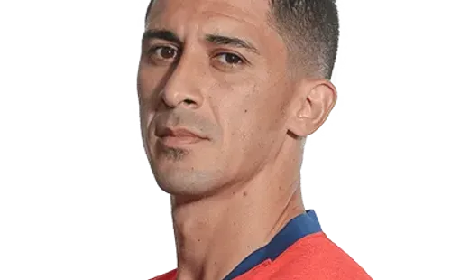Pedro Pablo Hernández, volante