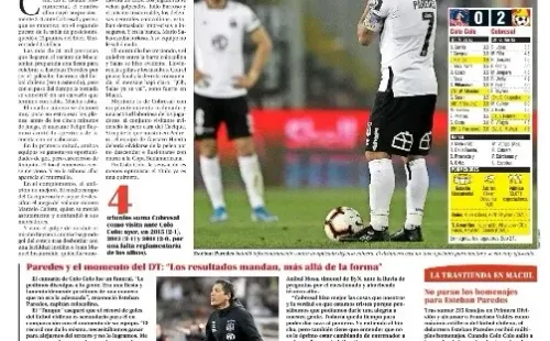 El Mercurio