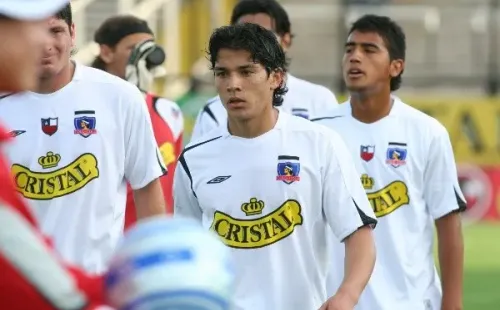 Matías Fernández